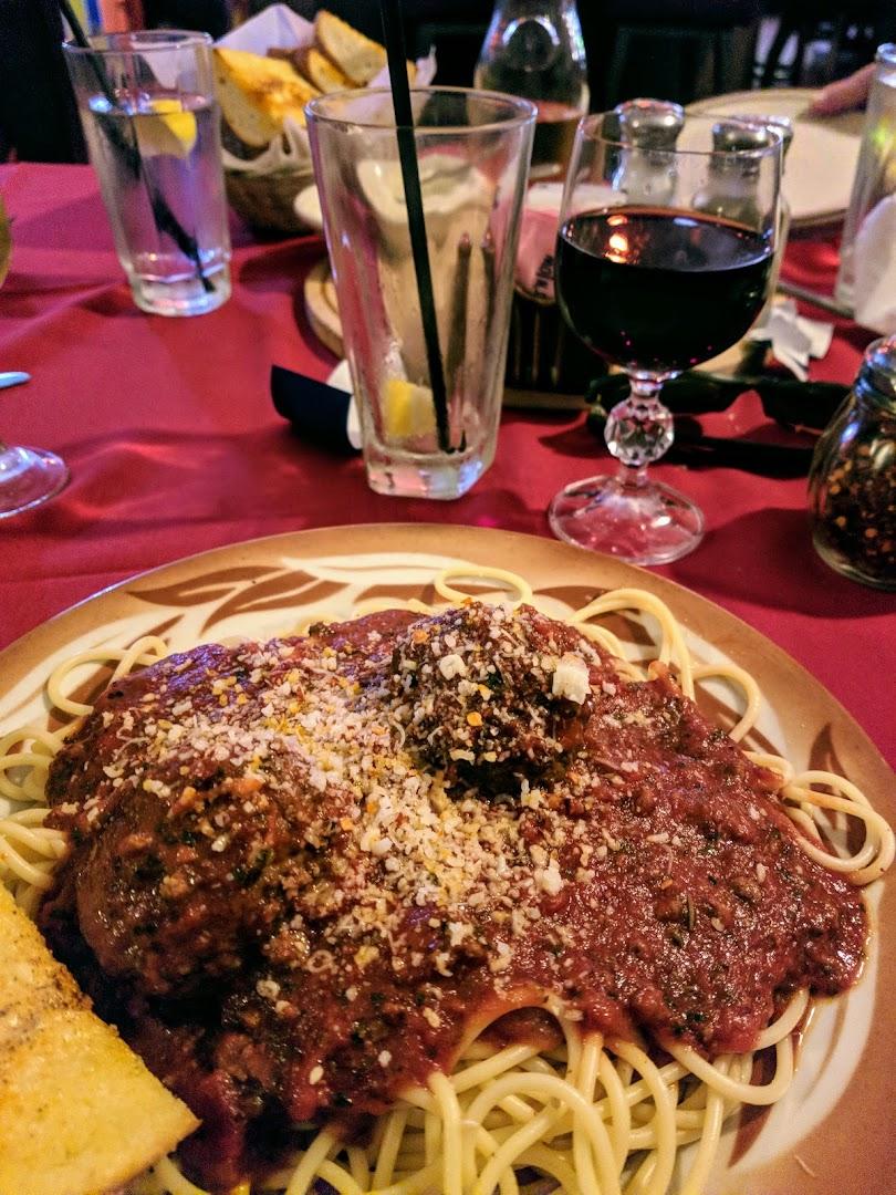MARCO'S ITALIAN RESTURANTE Menu image 5